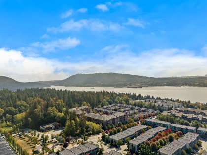 Photo 39 at 215 - 3606 Aldercrest Drive, Roche Point, North Vancouver