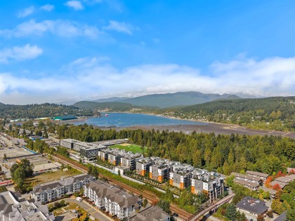 Photo 29 at 215 - 3606 Aldercrest Drive, Roche Point, North Vancouver