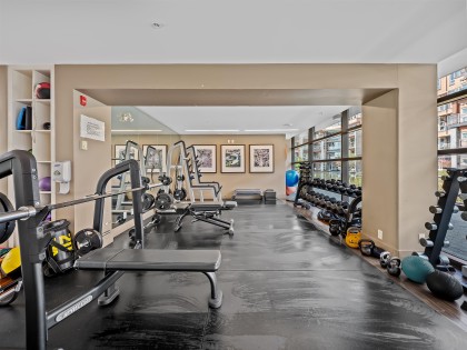 Photo 25 at 215 - 3606 Aldercrest Drive, Roche Point, North Vancouver