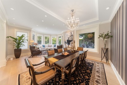Photo 2 at 4810 Hudson Street, Shaughnessy, Vancouver West