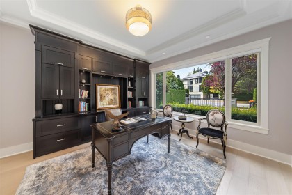 Photo 6 at 4810 Hudson Street, Shaughnessy, Vancouver West
