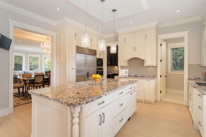 Photo 17 at 4810 Hudson Street, Shaughnessy, Vancouver West