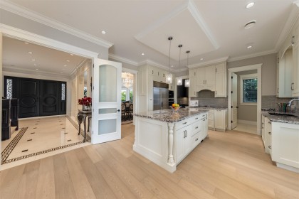 Photo 16 at 4810 Hudson Street, Shaughnessy, Vancouver West
