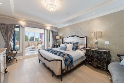 Photo 22 at 4810 Hudson Street, Shaughnessy, Vancouver West