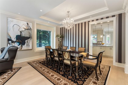 Photo 5 at 4810 Hudson Street, Shaughnessy, Vancouver West