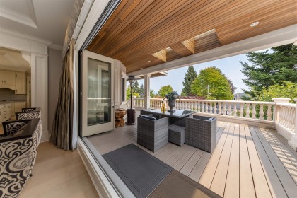 Photo 20 at 4810 Hudson Street, Shaughnessy, Vancouver West