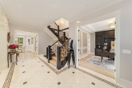 Photo 9 at 4810 Hudson Street, Shaughnessy, Vancouver West