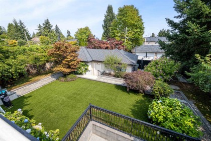 Photo 38 at 4810 Hudson Street, Shaughnessy, Vancouver West