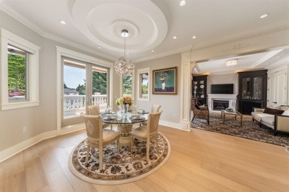Photo 10 at 4810 Hudson Street, Shaughnessy, Vancouver West