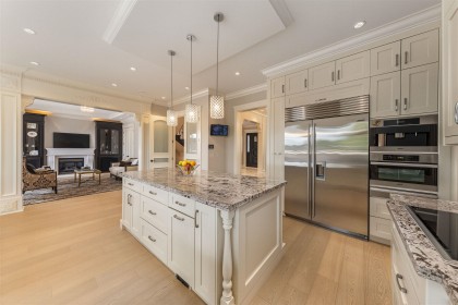 Photo 15 at 4810 Hudson Street, Shaughnessy, Vancouver West