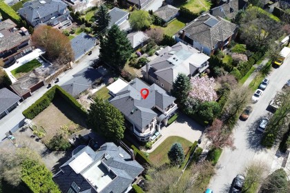 Photo 40 at 4810 Hudson Street, Shaughnessy, Vancouver West