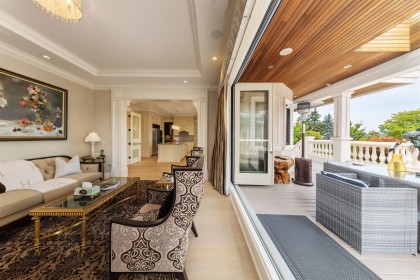 Photo 21 at 4810 Hudson Street, Shaughnessy, Vancouver West