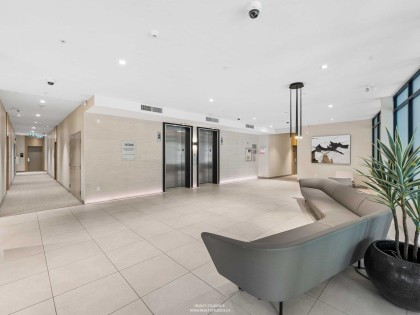 Photo 27 at 405 - 3581 Ross Drive, University VW, Vancouver West