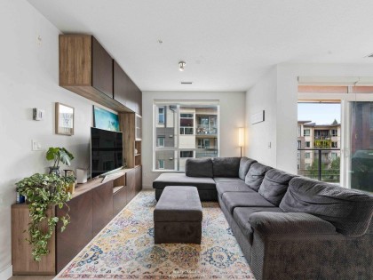 Photo 2 at 405 - 3581 Ross Drive, University VW, Vancouver West