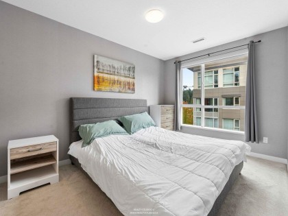 Photo 13 at 405 - 3581 Ross Drive, University VW, Vancouver West
