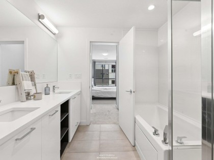 Photo 17 at 405 - 3581 Ross Drive, University VW, Vancouver West
