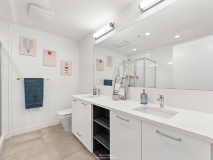 Photo 16 at 405 - 3581 Ross Drive, University VW, Vancouver West