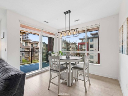 Photo 12 at 405 - 3581 Ross Drive, University VW, Vancouver West