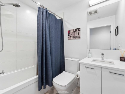 Photo 22 at 405 - 3581 Ross Drive, University VW, Vancouver West
