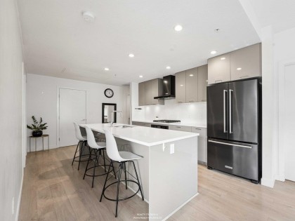 Photo 9 at 405 - 3581 Ross Drive, University VW, Vancouver West