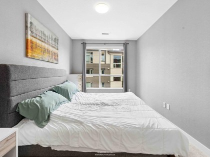 Photo 14 at 405 - 3581 Ross Drive, University VW, Vancouver West