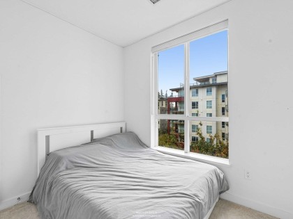 Photo 18 at 405 - 3581 Ross Drive, University VW, Vancouver West