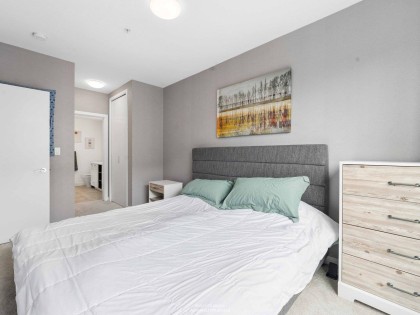 Photo 15 at 405 - 3581 Ross Drive, University VW, Vancouver West