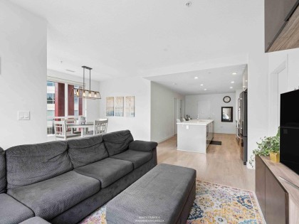 Photo 4 at 405 - 3581 Ross Drive, University VW, Vancouver West