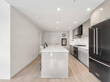 Photo 8 at 405 - 3581 Ross Drive, University VW, Vancouver West