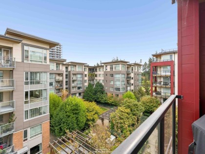 Photo 25 at 405 - 3581 Ross Drive, University VW, Vancouver West