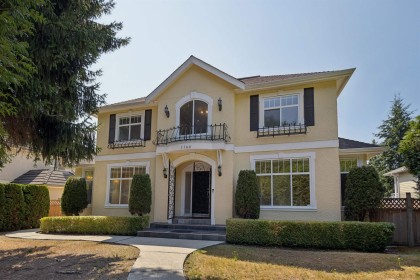 Photo 2 at 1160 W 57th Avenue, South Granville, Vancouver West