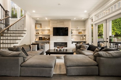 Photo 6 at 5562 Crown Street, Dunbar, Vancouver West