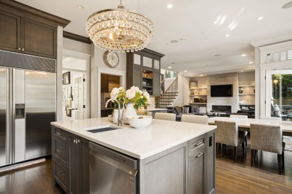 Photo 13 at 5562 Crown Street, Dunbar, Vancouver West
