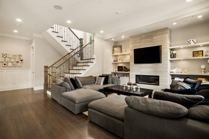 Photo 7 at 5562 Crown Street, Dunbar, Vancouver West