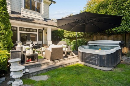 Photo 36 at 5562 Crown Street, Dunbar, Vancouver West