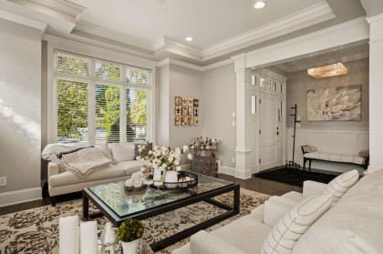 Photo 5 at 5562 Crown Street, Dunbar, Vancouver West