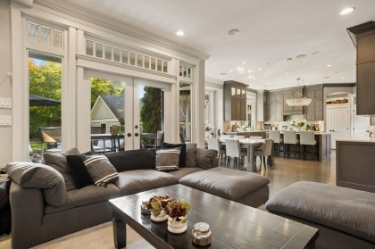 Photo 9 at 5562 Crown Street, Dunbar, Vancouver West