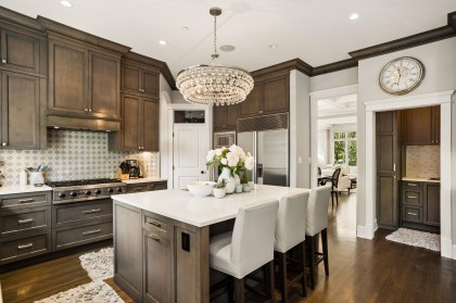 Photo 14 at 5562 Crown Street, Dunbar, Vancouver West
