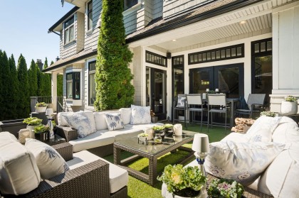 Photo 37 at 5562 Crown Street, Dunbar, Vancouver West