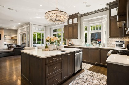 Photo 15 at 5562 Crown Street, Dunbar, Vancouver West