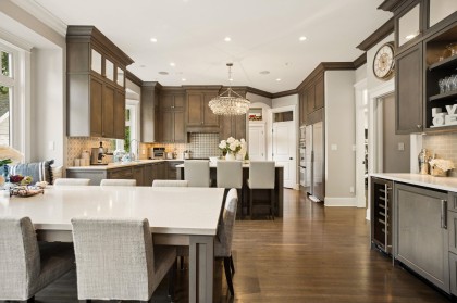 Photo 11 at 5562 Crown Street, Dunbar, Vancouver West