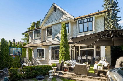 Photo 39 at 5562 Crown Street, Dunbar, Vancouver West