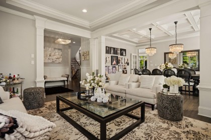 Photo 4 at 5562 Crown Street, Dunbar, Vancouver West