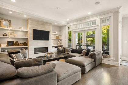 Photo 8 at 5562 Crown Street, Dunbar, Vancouver West