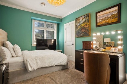Photo 25 at 5562 Crown Street, Dunbar, Vancouver West
