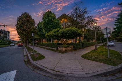 Photo 2 at 214 - 2388 Western Parkway, University VW, Vancouver West
