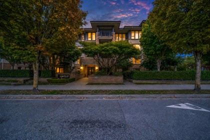 Photo 1 at 214 - 2388 Western Parkway, University VW, Vancouver West