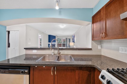 Photo 9 at 214 - 2388 Western Parkway, University VW, Vancouver West