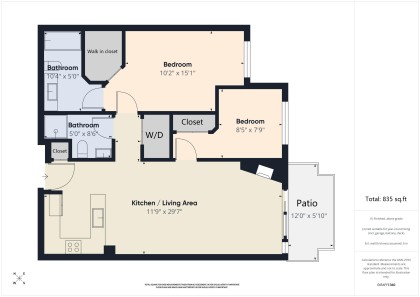 Photo 34 at 214 - 2388 Western Parkway, University VW, Vancouver West