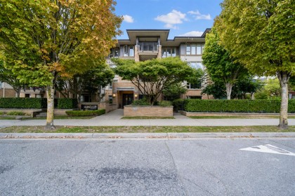 Photo 4 at 214 - 2388 Western Parkway, University VW, Vancouver West